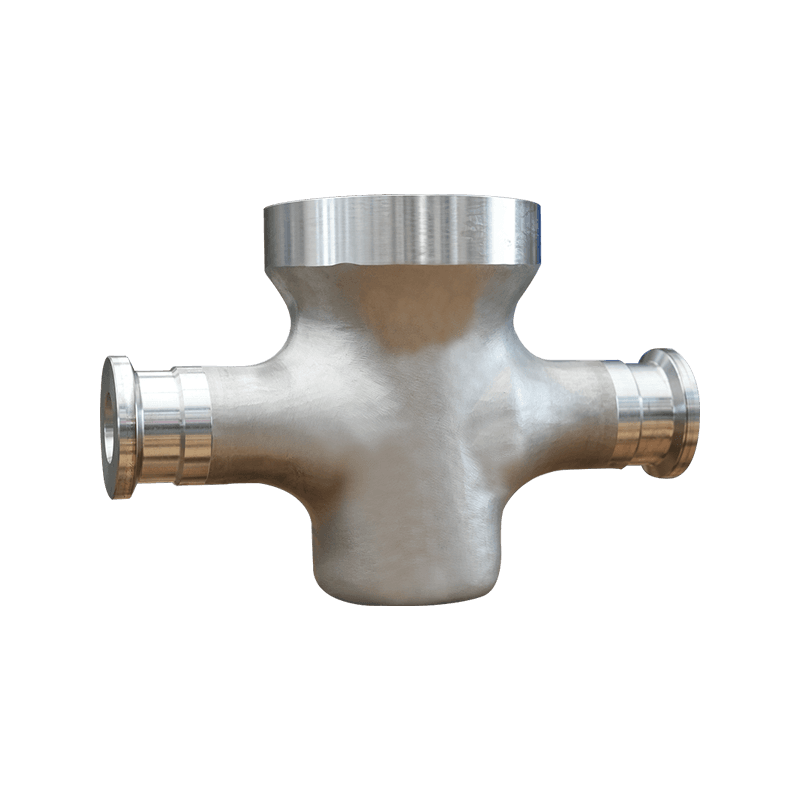 Valve Components Forging, Size From 1/2